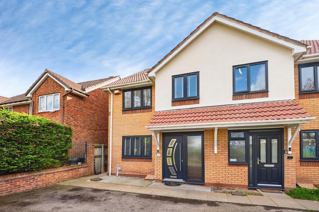 Additional image 23 of Autumn Grove, Birmingham, B19