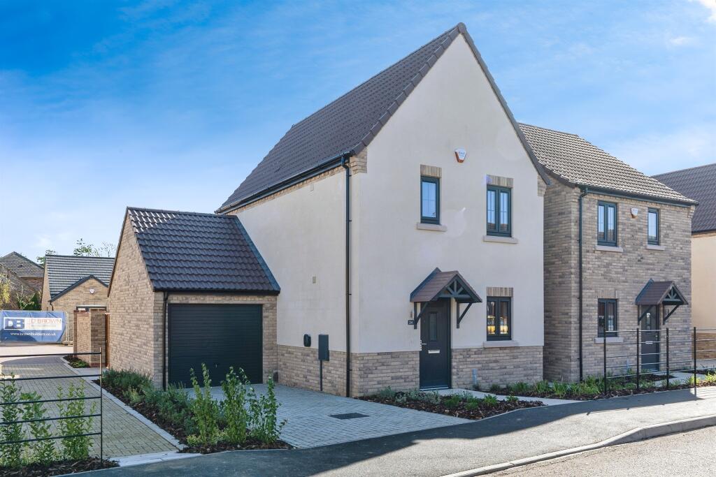 Main image of property: Edwards Way, Manea, March