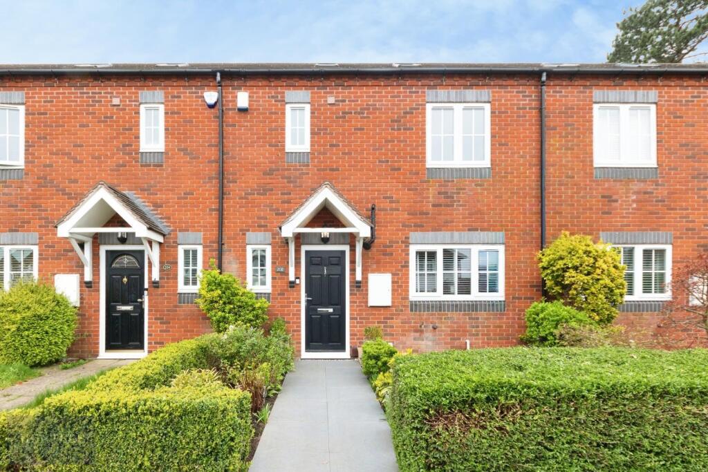 Additional image 36 of Tilehouse Green Lane, Knowle, Solihull