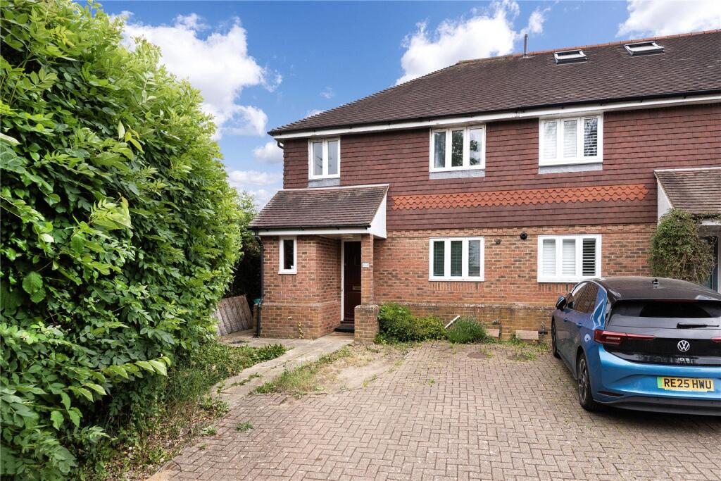 Main image of property: Anvil Cottage, Forge Croft, Edenbridge, Kent, TN8