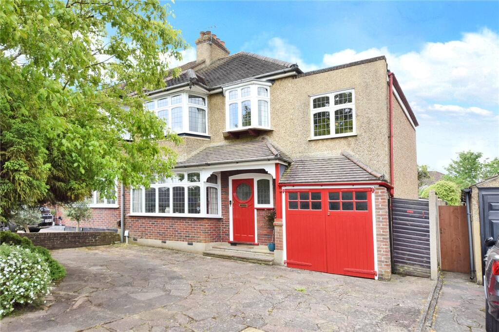 Main image of property: Palmersfield Road, Banstead, Surrey, SM7