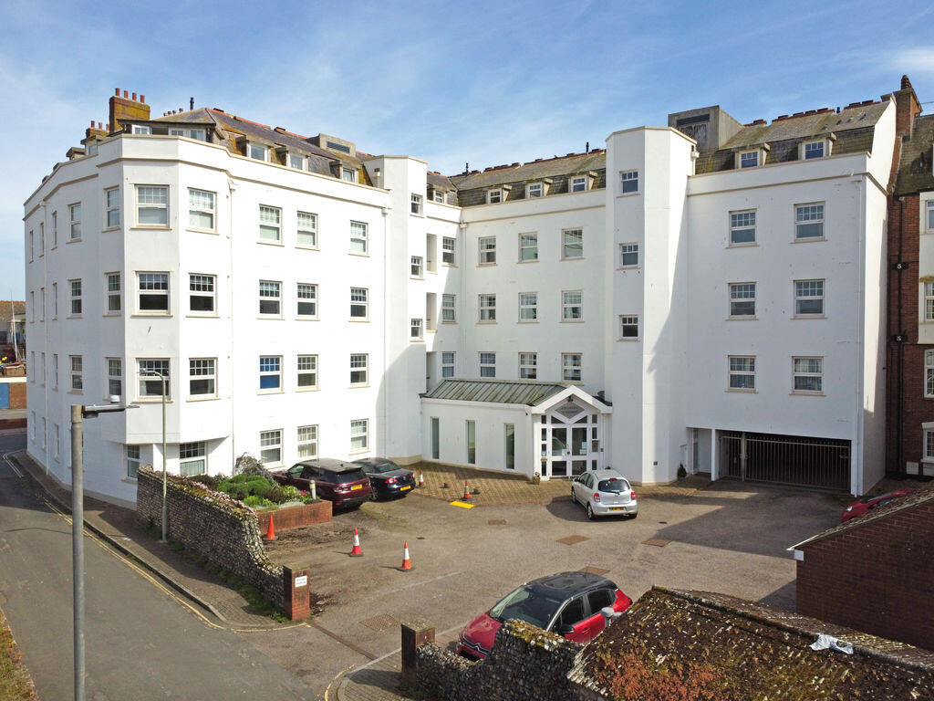 Main image of property: The Esplanade, Sidmouth