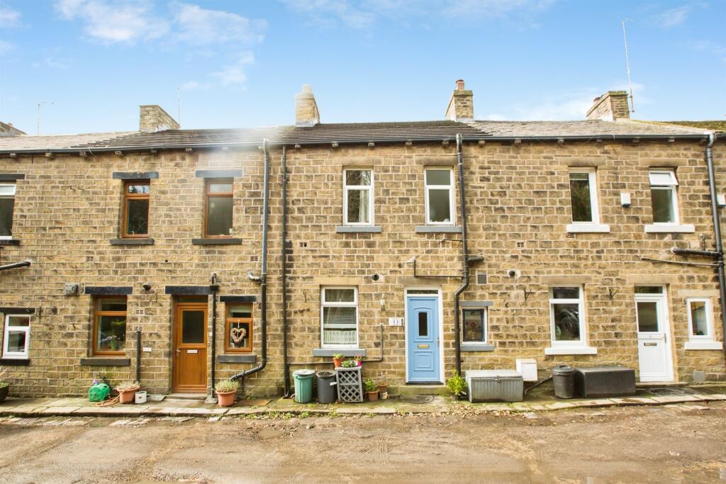 Main image of property: Rose Terrace, Halifax