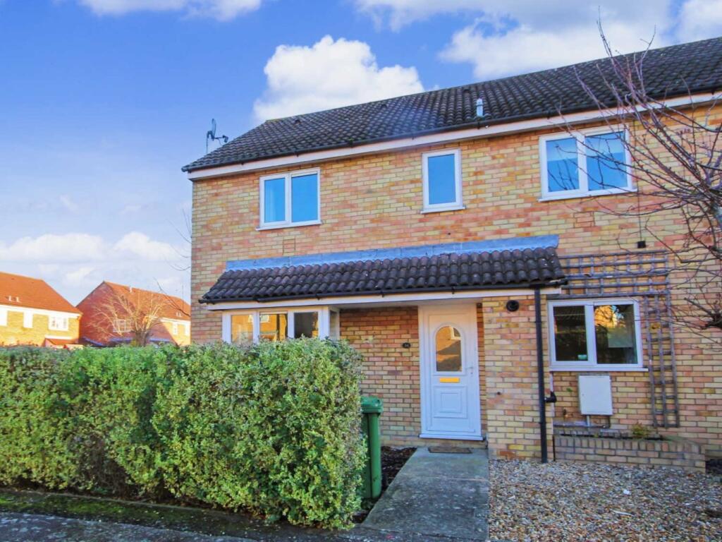 Main image of property: Derwent Close, St Ives, Cambs, PE27
