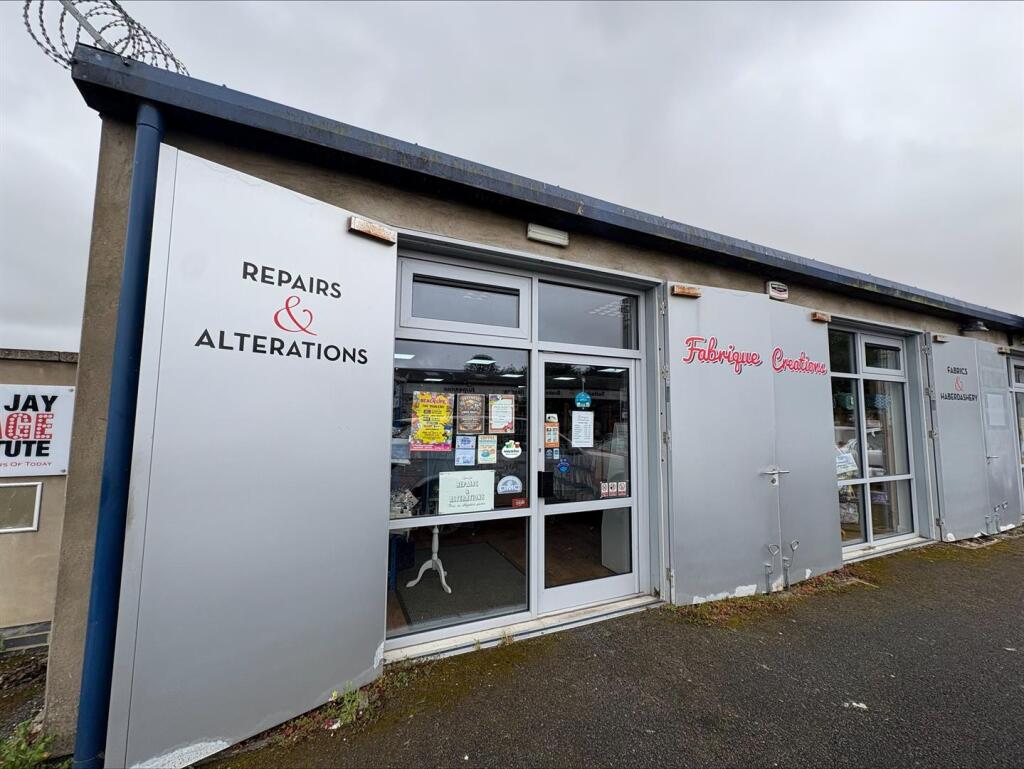 Main image of property: AE Cook Business Park, Victoria Road, Skegness