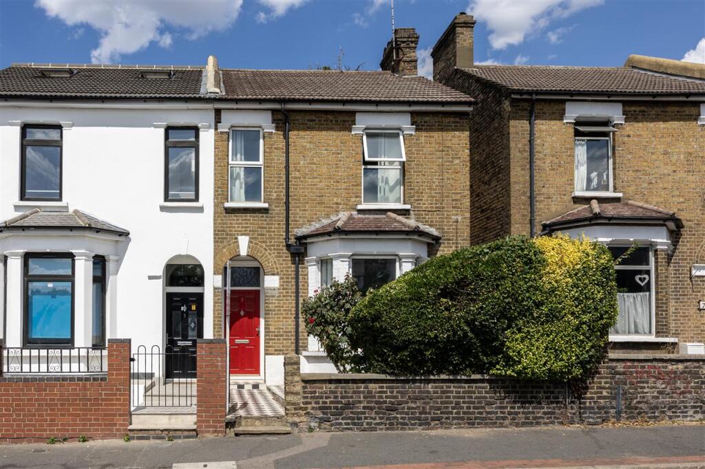 Main image of property: Croham Road, South Croydon