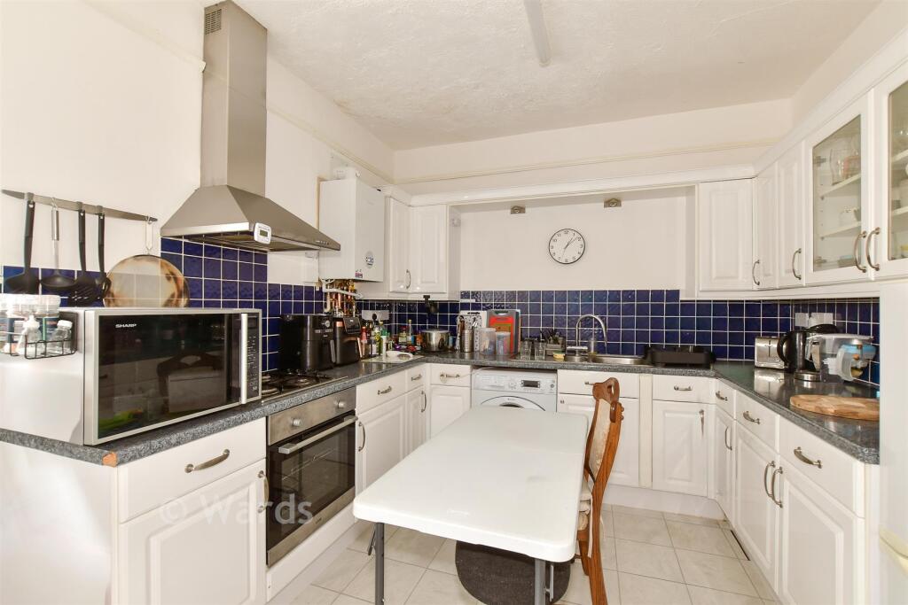Main image of property: Queens Gardens, Herne Bay, Kent
