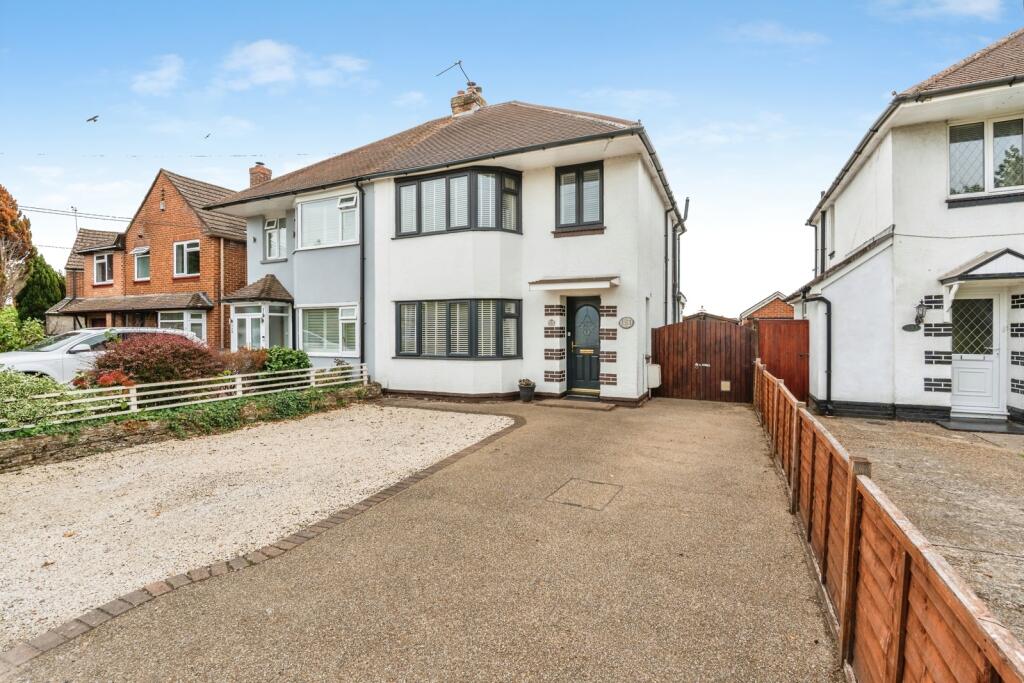 Main image of property: Salisbury Road, Totton, Southampton, Hampshire, SO40