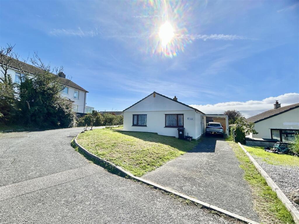 Main image of property: Castle Court, Praa Sands, Cornwall