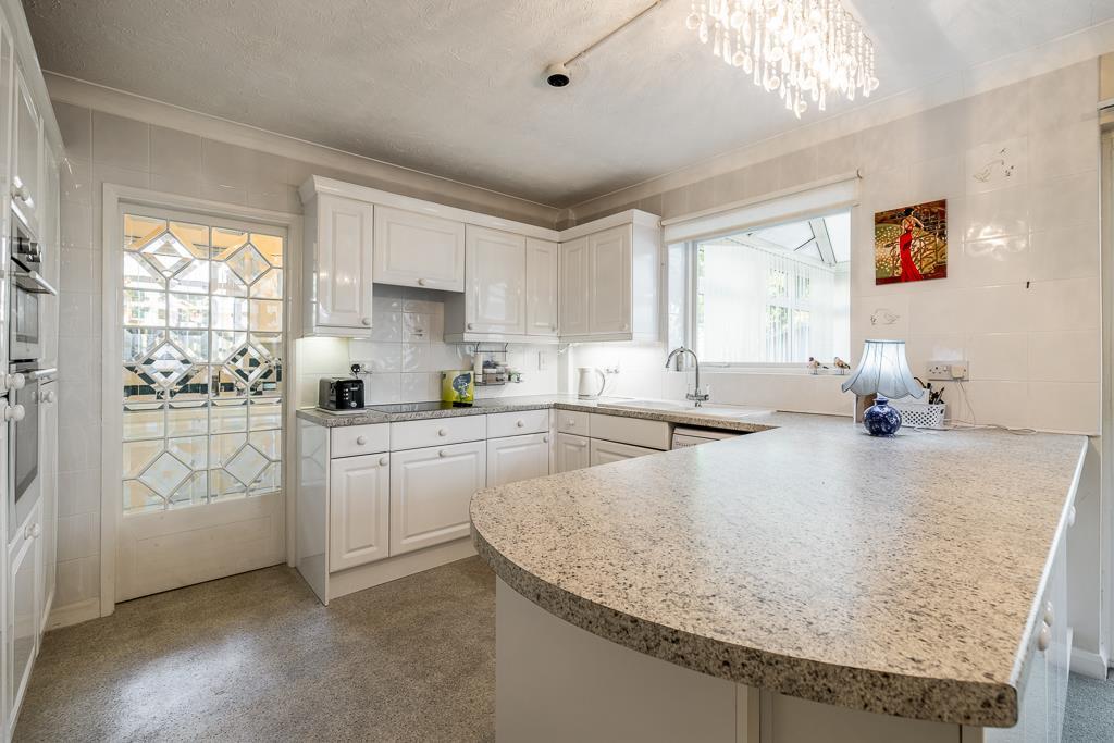 House in Spalding, Clay Lake - View 5