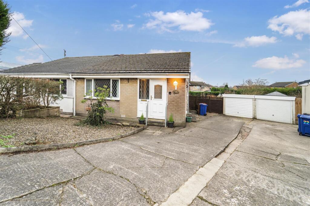 Main image of property: Hameldon Close, Hapton, Burnley