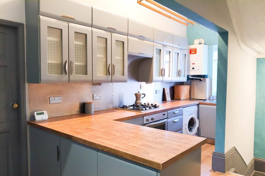 Apartment in Sunderland, North East - View 3