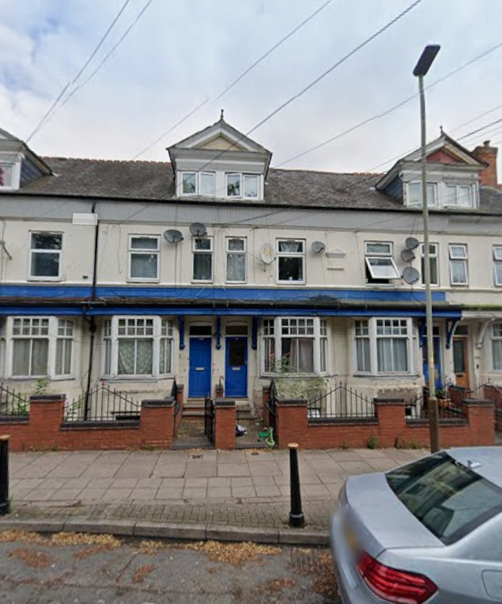 Main image of property: ST SAVIOURS ROAD, LEICESTER, LE5 3SH