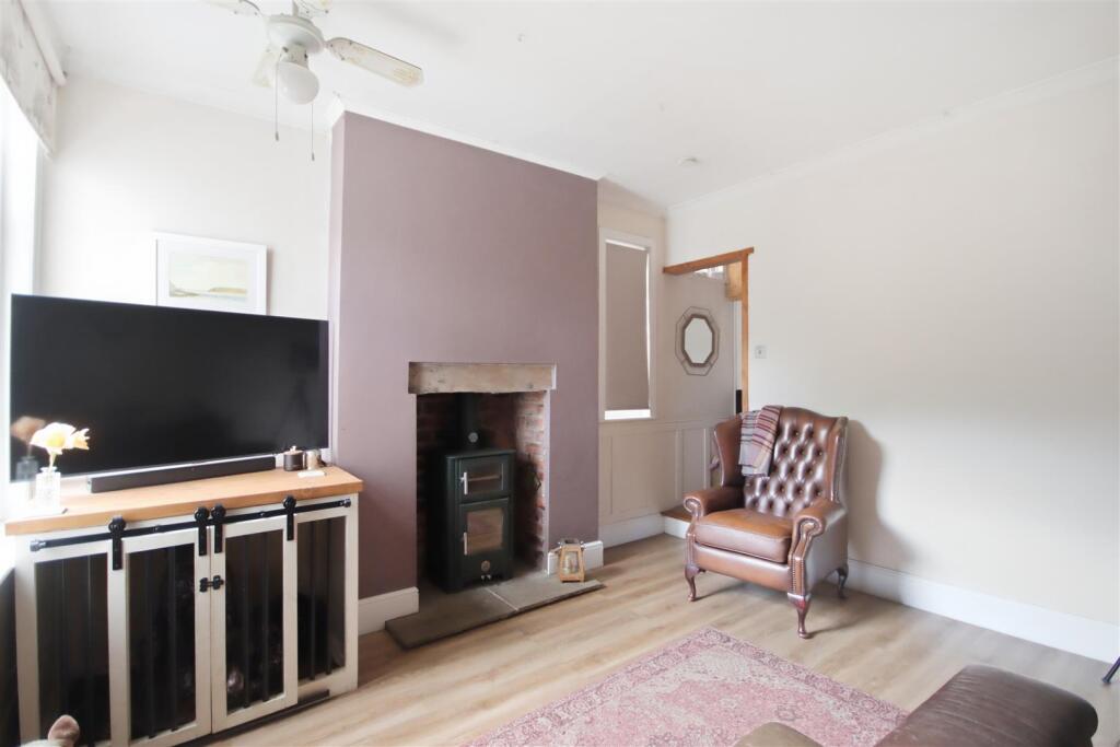 House in Sheffield - View 5
