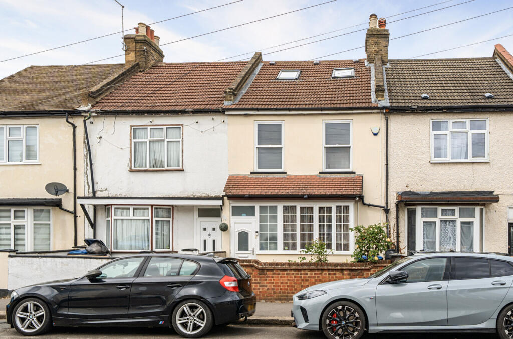 Main image of property: Riley Road, Enfield, EN3