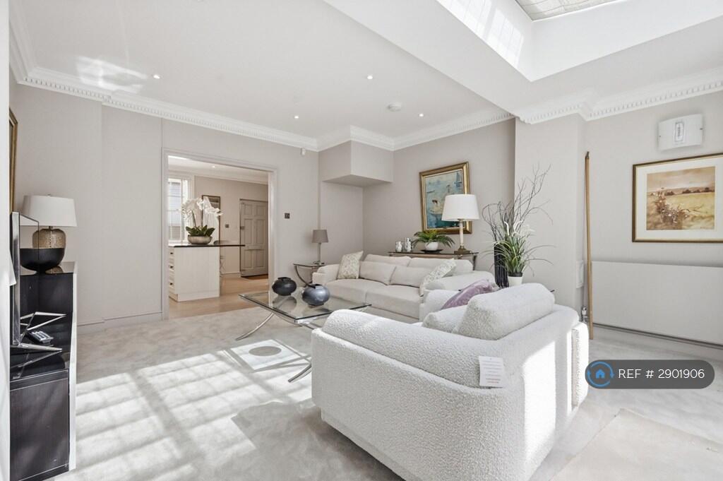 Main image of property: Ann's Close, London, SW1X