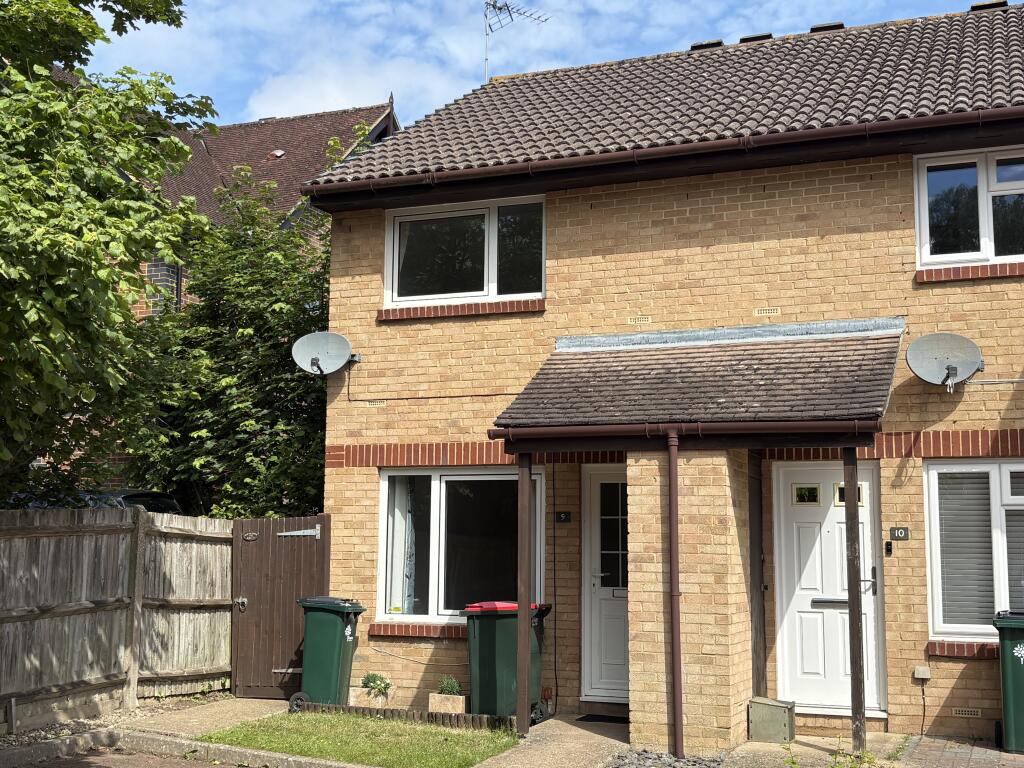 Main image of property: 14338_Pound Hill, Crawley, West Sussex