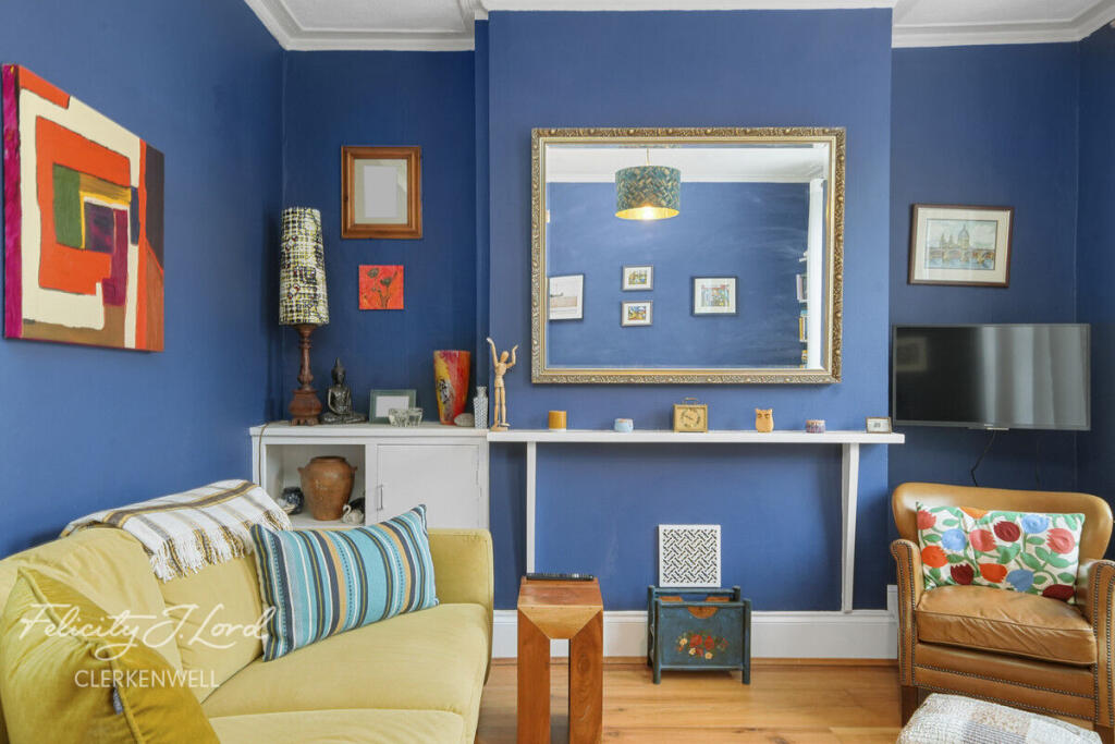 Main image of property: Shepperton Road, LONDON