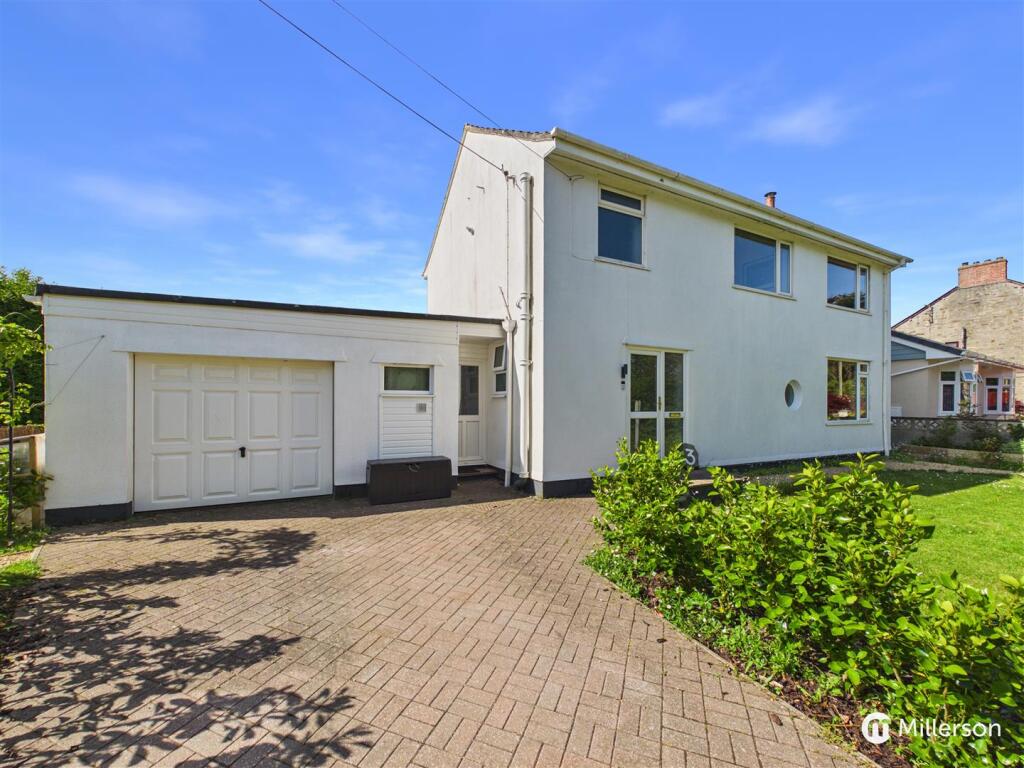 Main image of property: Alexandra Road, Illogan, Redruth