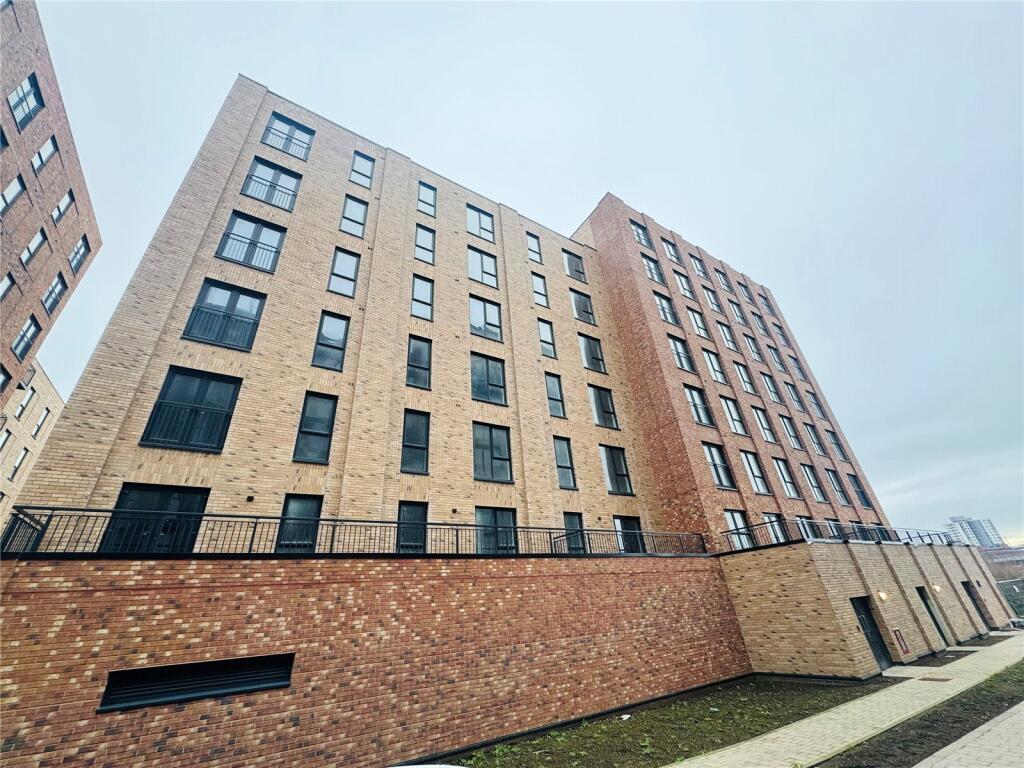 Main image of property: Ordsall Lane, Salford, Greater Manchester, M5