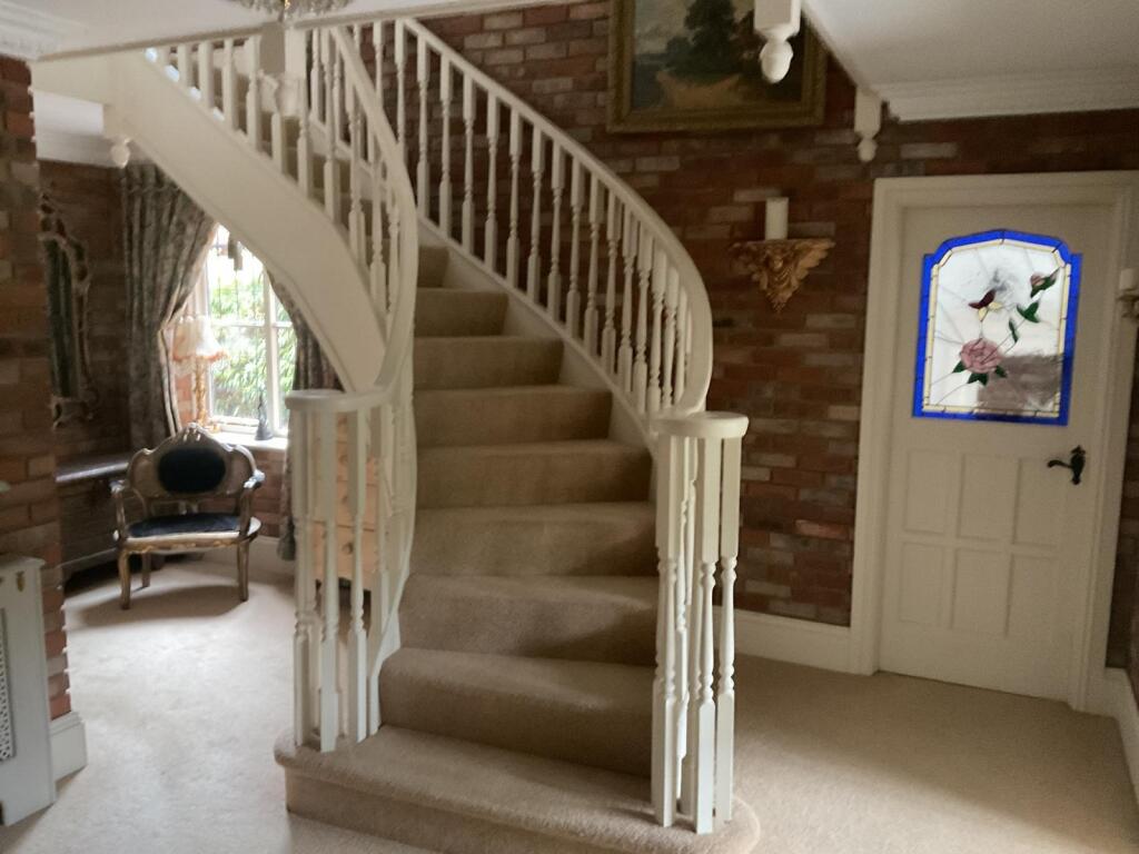 House in Milton Keynes - View 4
