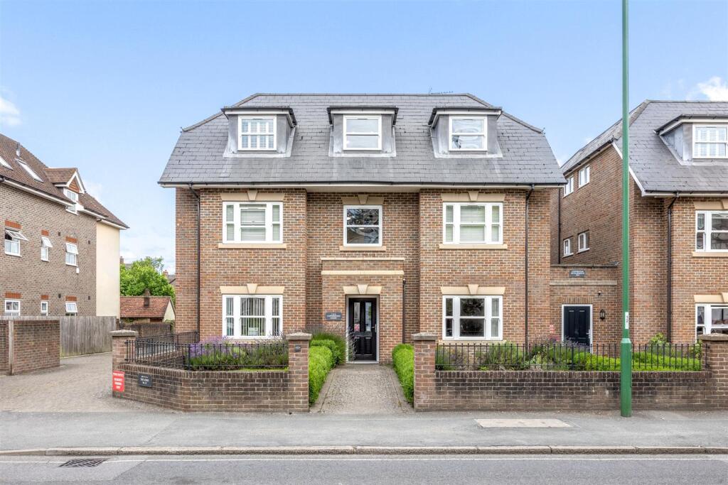 Main image of property: Sydney Road, Haywards Heath