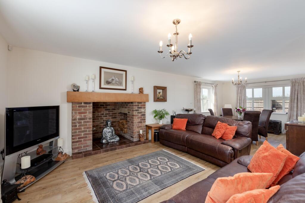 House in Haswell, County Durham - View 4