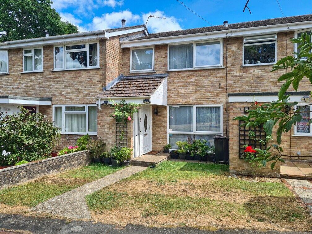 Main image of property: St. Davids Close, Calmore, SO40 2WA