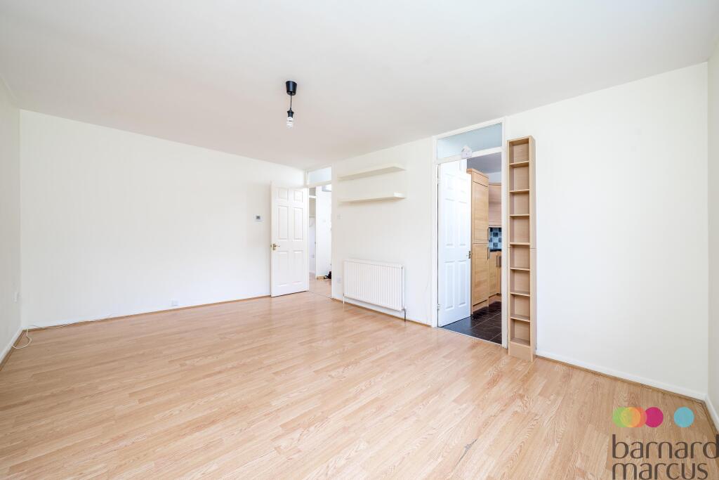 Main image of property: Larch Close, New Southgate