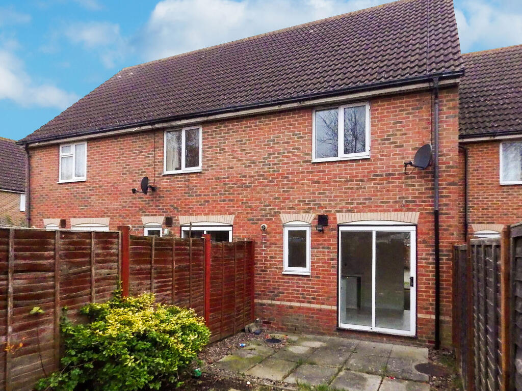 Main image of property: Sandhill Way, Aylesbury, Buckinghamshire