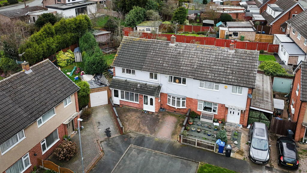 Additional image 21 of Orchard Close, Dosthill, B77 1NB