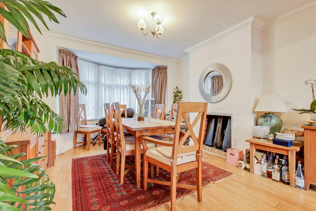 House in Southall - View 2