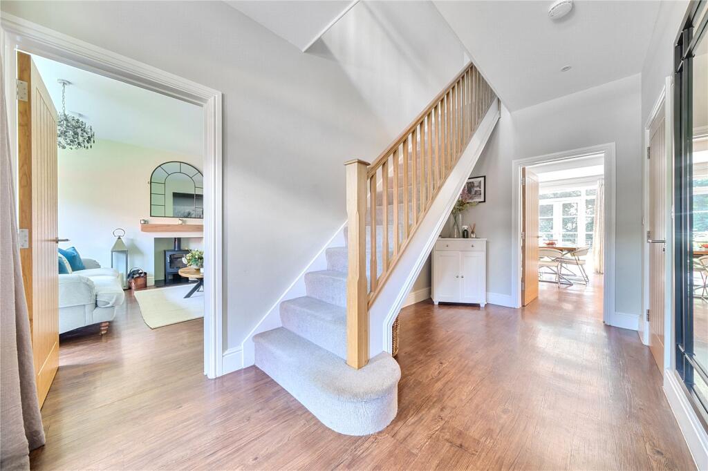 Romsey Road, Awbridge, Romsey, Hampshire, SO51 photo 5