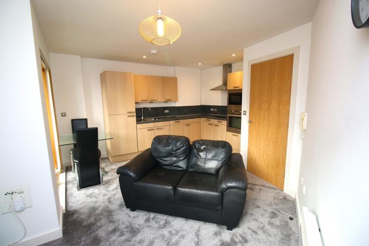 Main image of property: Jefferson Place, Fernie Street Manchester M4