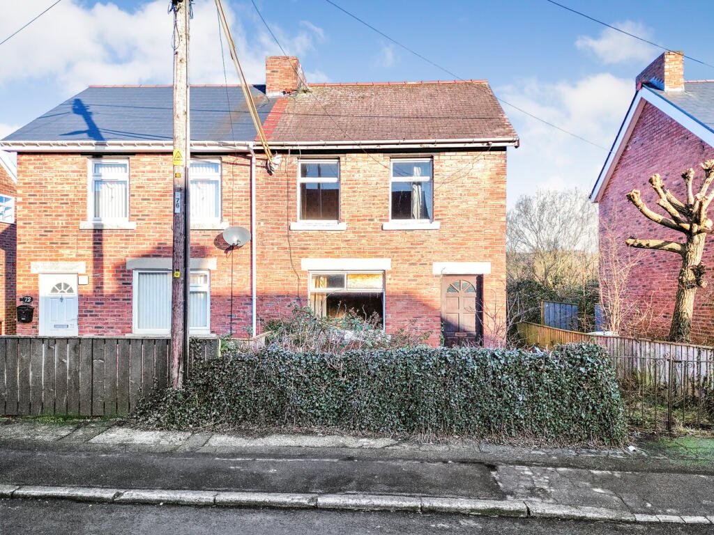 Main image of property: The Crescent, Langley Park, Durham, DH7