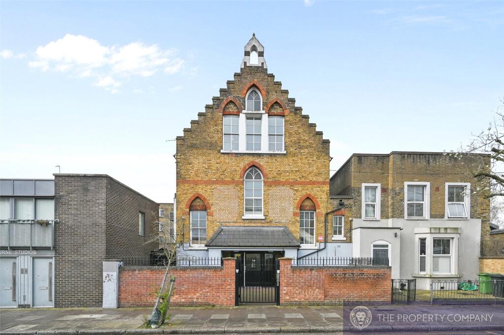 Main image of property: Eburne Road, Holloway, London, N7