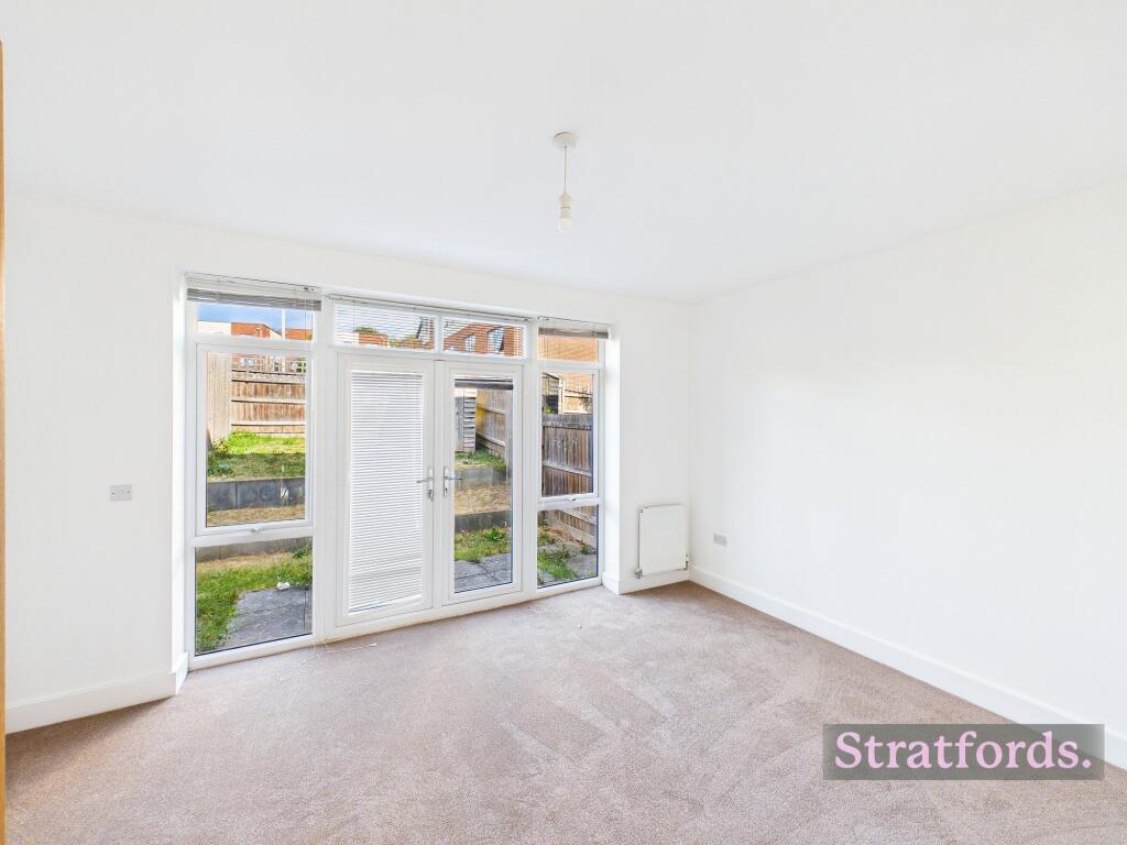 House in Milton Keynes - View 3