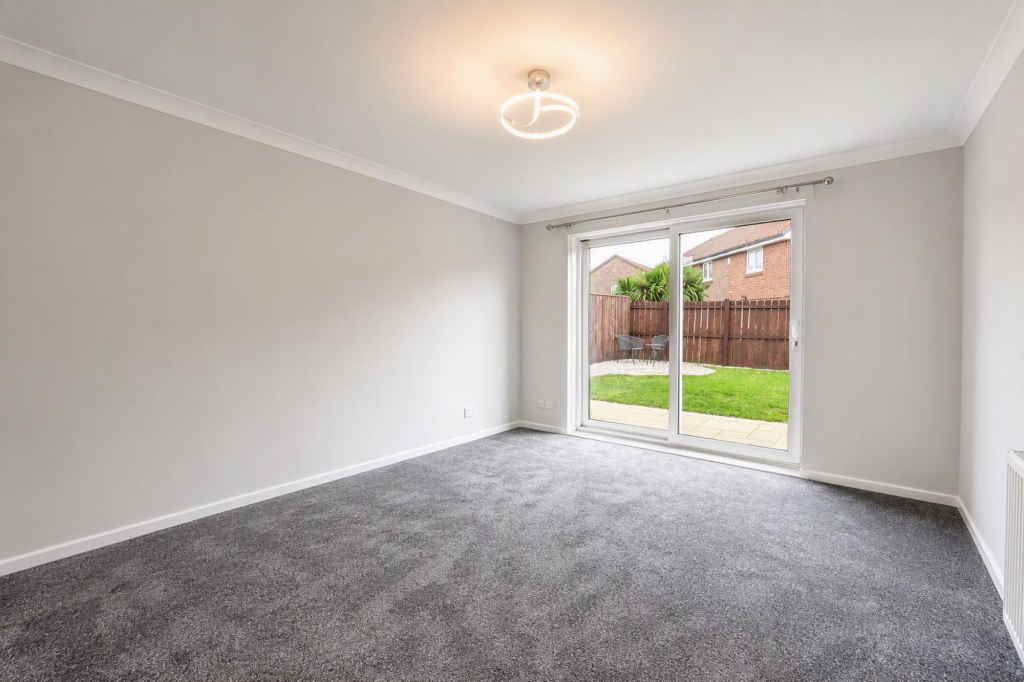 House in Stockton-on-Tees - View 4