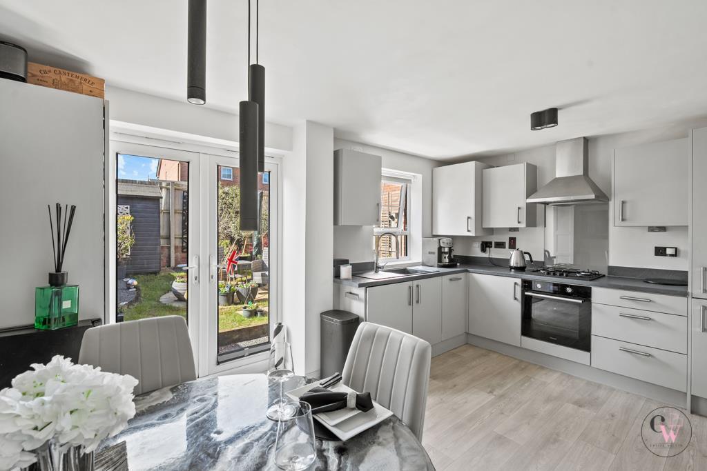 Yellowhammer Crescent, Winsford - View 5