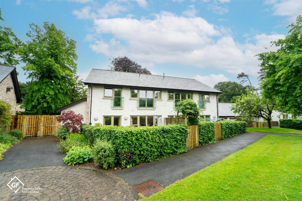 Main image of property: Cove Road, Silverdale, Carnforth