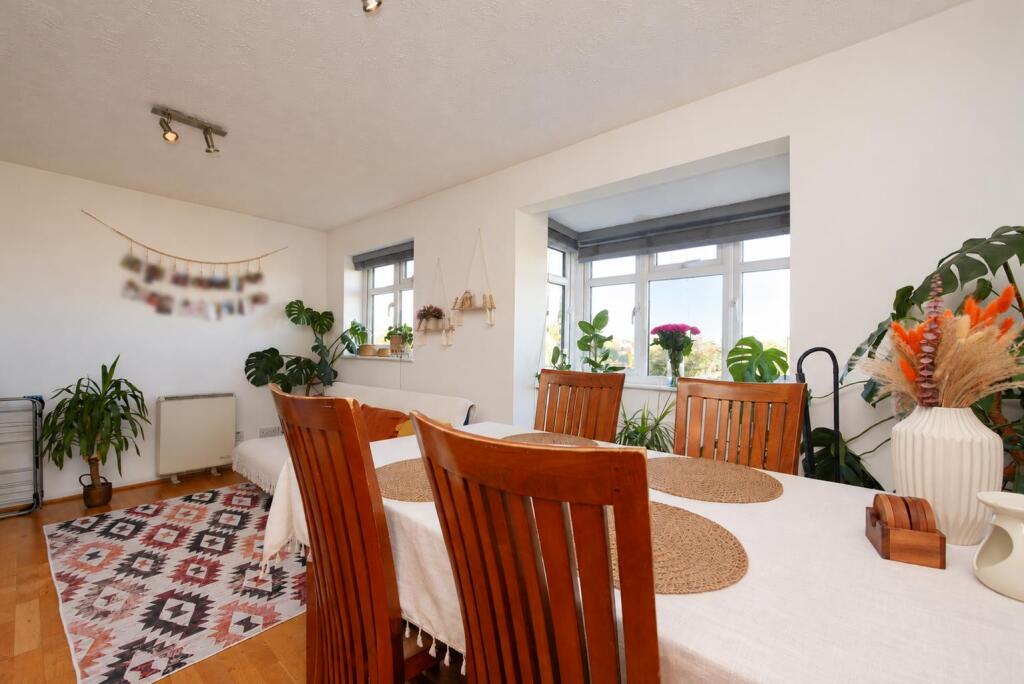 Apartment in Oxford - View 4