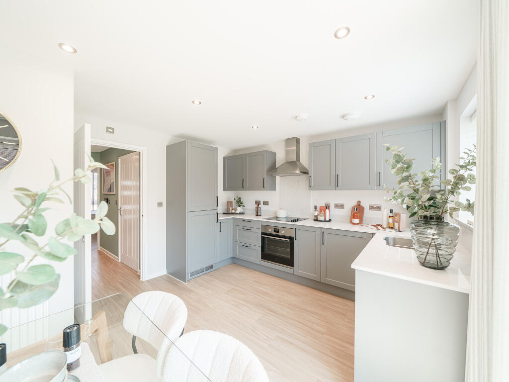 Additional image 5 of Gemini Drive, 
Off Bath Road,
Warminster, 
Wiltshire, 
BA12 8BT