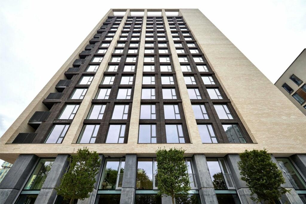 Main image of property: Fiftyfive, 55 Queen Street, Salford, M3