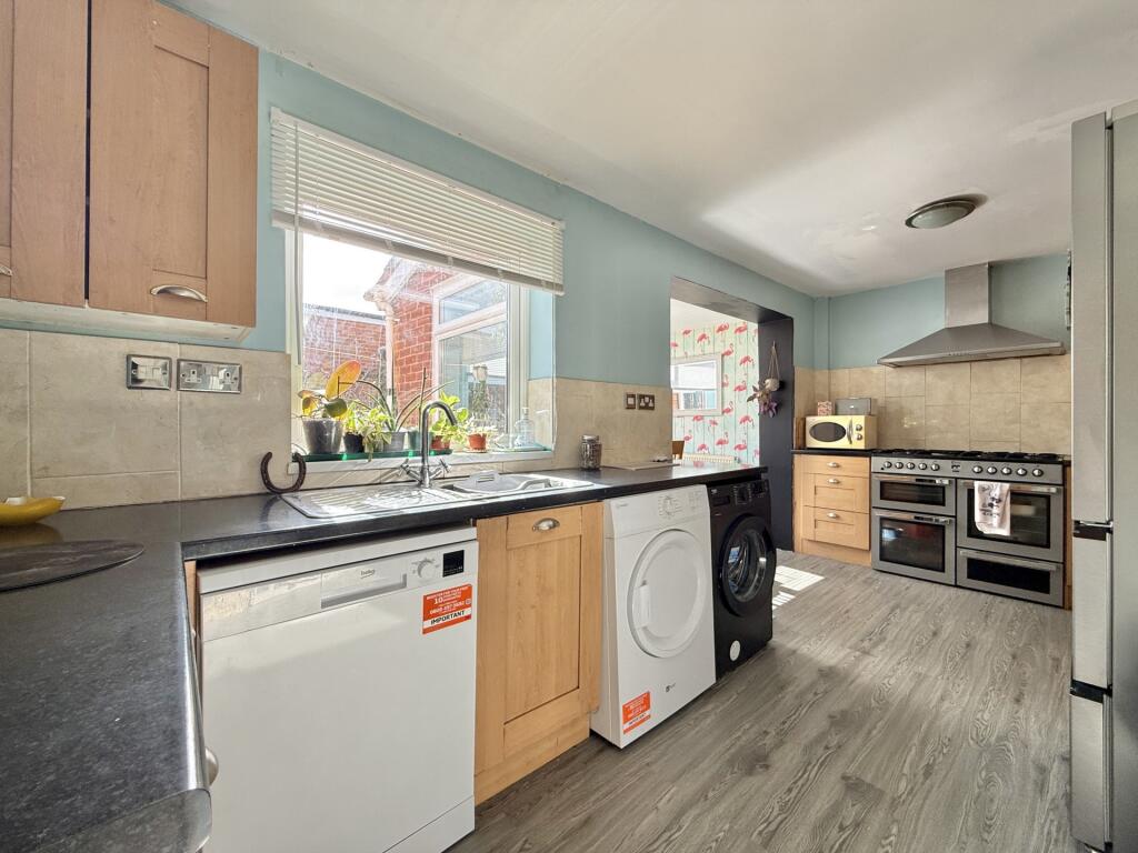 House in Exeter, Alphington - More