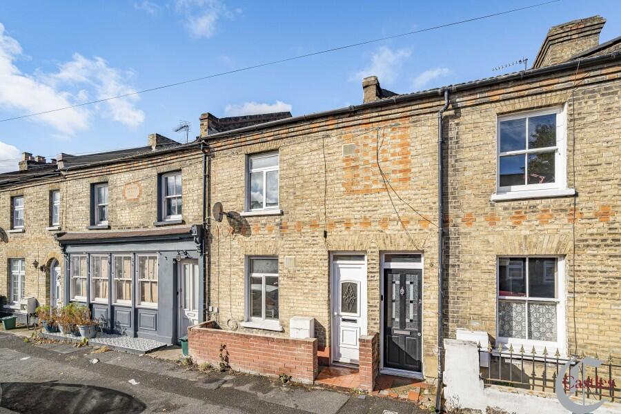 Main image of property: Dorset Road, Tottenham, N15