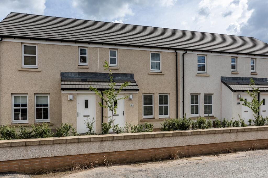 Main image of property: 6 Knoll Park Place, Galashiels, TD1 2ES