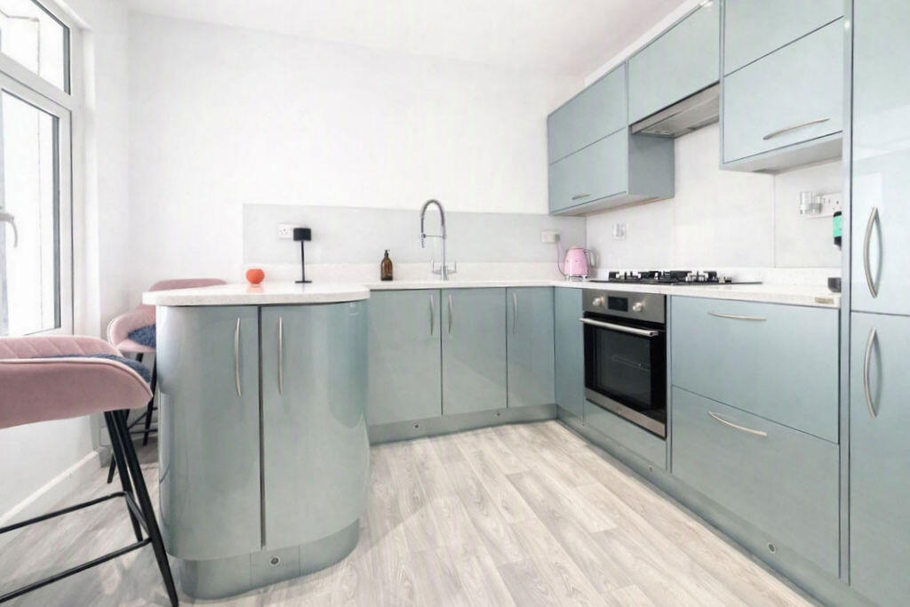 Main image of property: Wootton Road, Lee-On-The-Solent