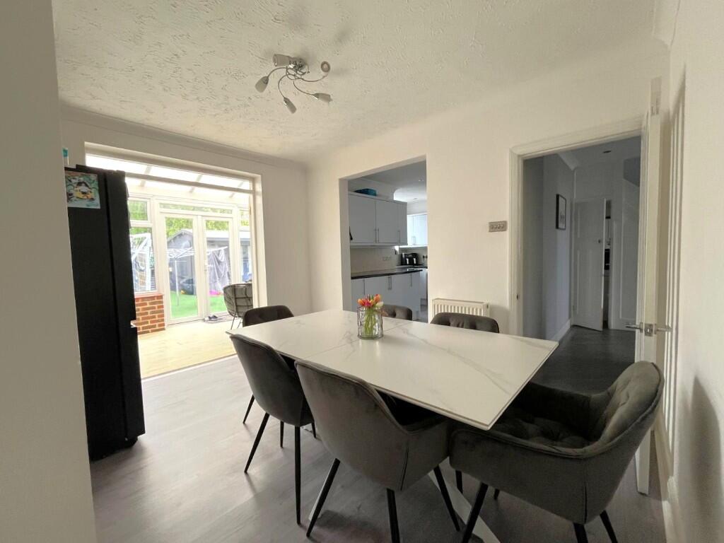 Main image of property: Leighville Drive, Herne Bay, Kent, CT6