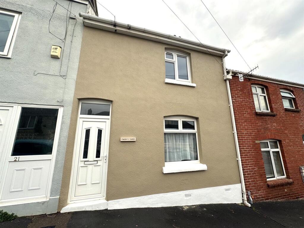Main image of property: Khartoum Road, Weymouth