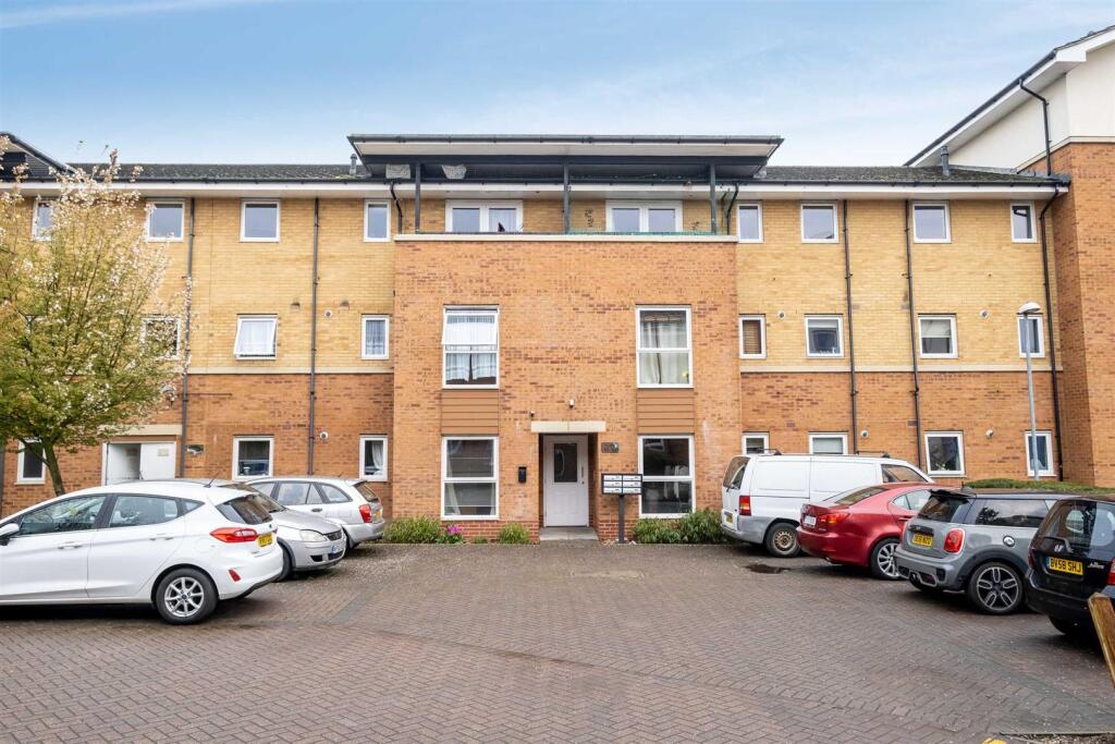 Main image of property: Admiralty Close, West Drayton